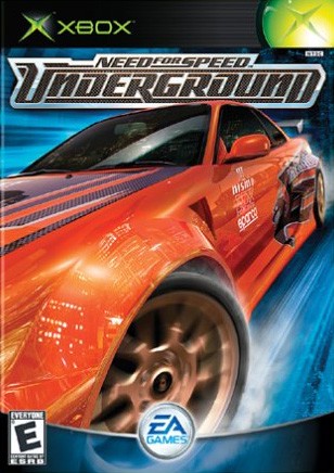 trucos para Need for Speed Underground